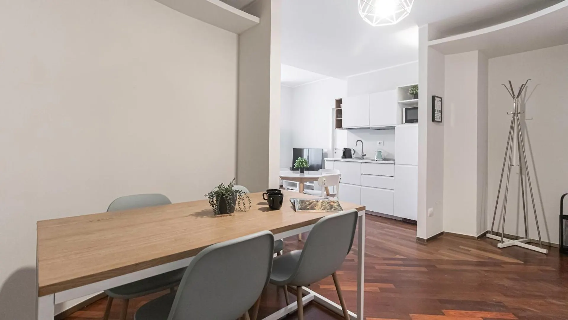 Italianway - San Marco 1 Appartement Milaan