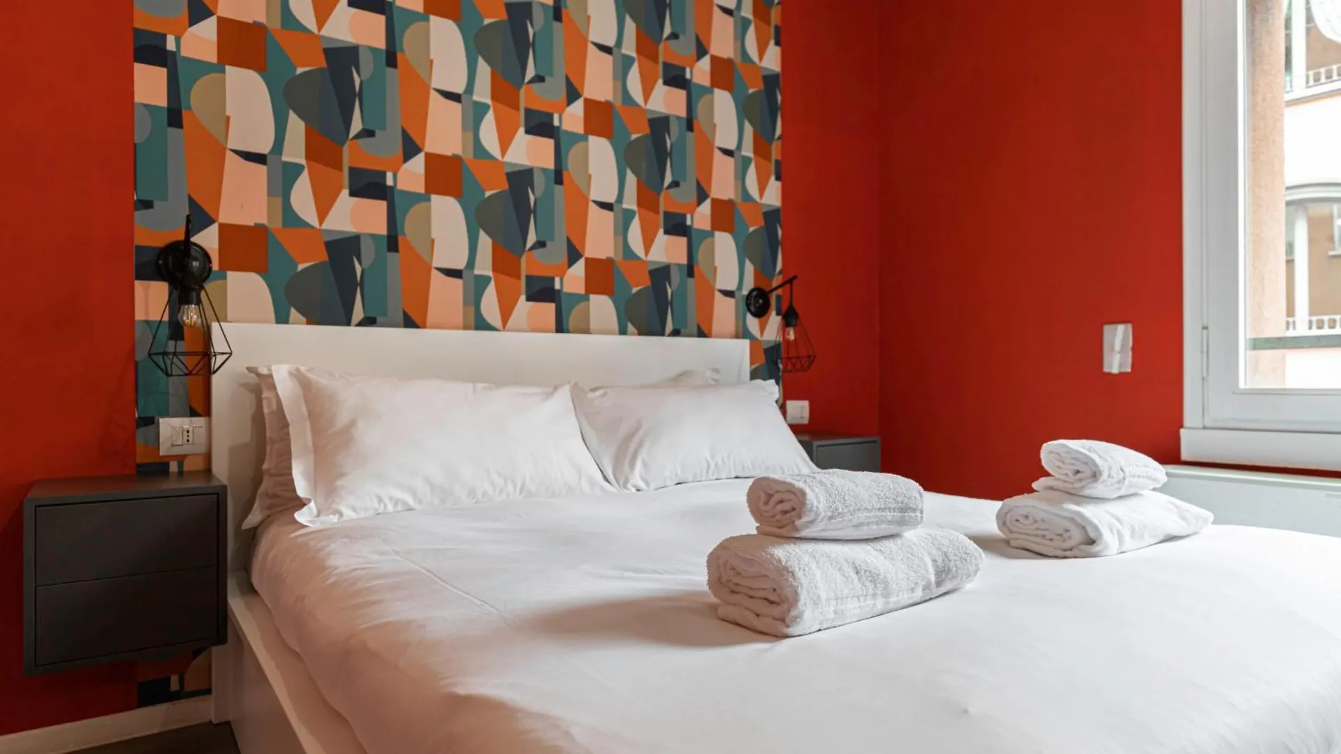 Italianway - San Marco 1 Appartement Milaan