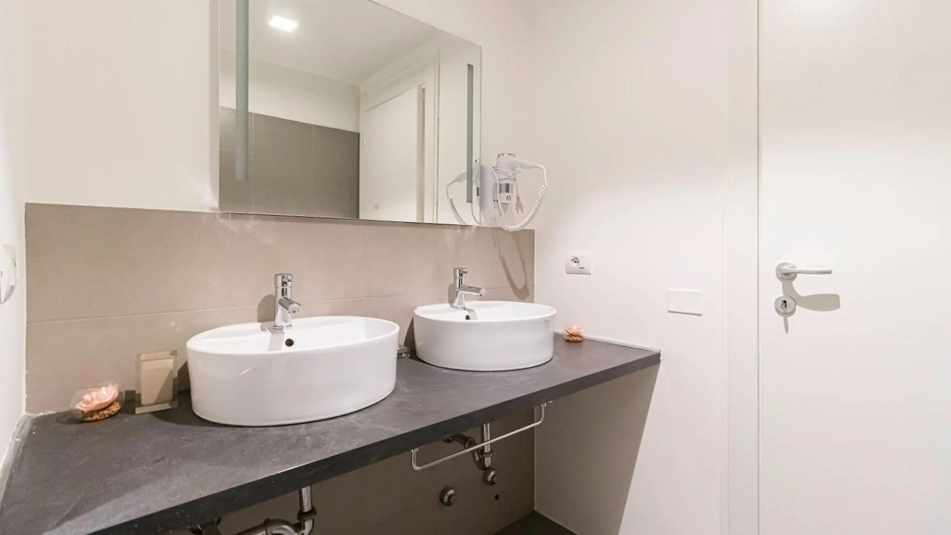 Italianway - San Marco 1 Appartement Milaan